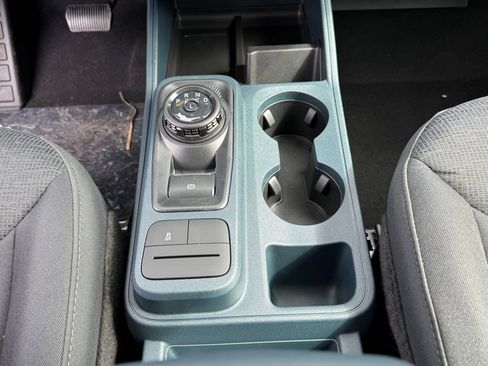 New 2026 Ford Maverick XL w/ Equipment Group 101A image 23