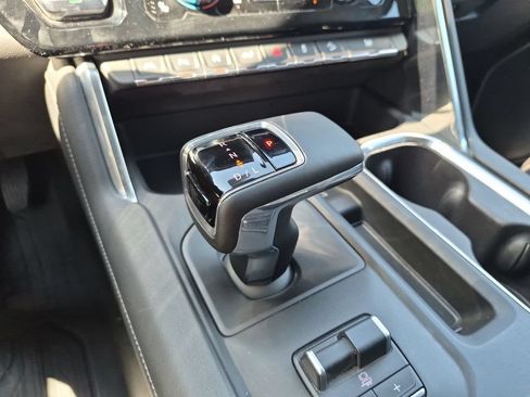 Used 2024 GMC Sierra 1500 Denali AWD/4WD image 26