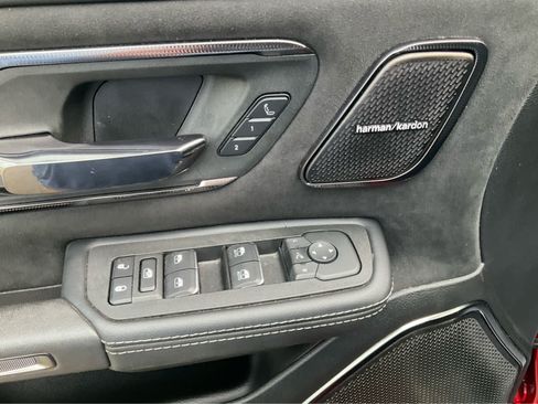 Used 2025 RAM 1500 RHO w/ RHO Level 1 Equipment Group AWD/4WD image 20