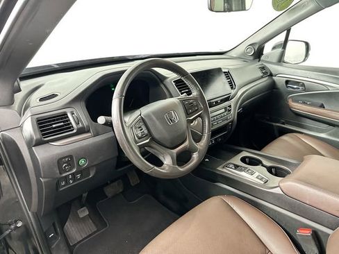 Used 2025 Honda Ridgeline RTL image 19