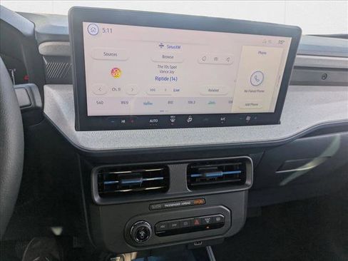 New 2025 Ford Maverick XLT w/ 4K Tow Package image 12