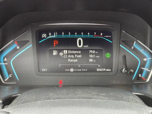 Used 2024 Honda Odyssey Touring image 23