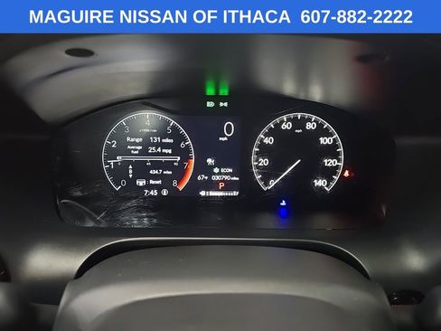 Used 2025 Honda HR-V Sport image 22