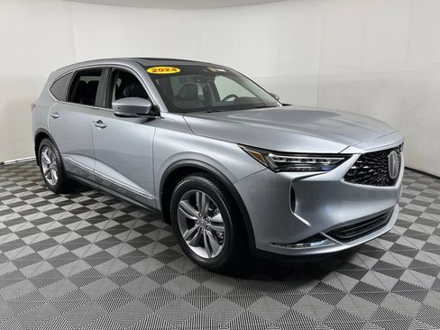 Certified 2024 Acura MDX FWD image 19