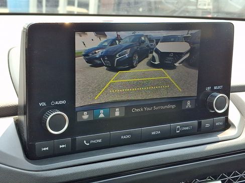 Used 2023 Honda Accord EX image 16