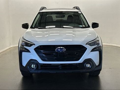 Used 2025 Subaru Outback Onyx Edition XT image 27