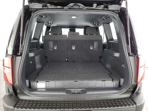 Used 2024 Toyota Land Cruiser 1958 AWD/4WD image 15