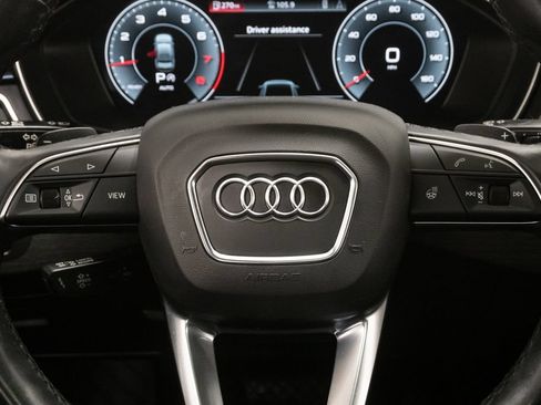 Used 2023 Audi A4 2.0T Premium Plus w/ Premium Plus Package AWD/4WD image 20