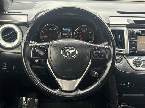Used 2016 Toyota RAV4 SE AWD/4WD image 14