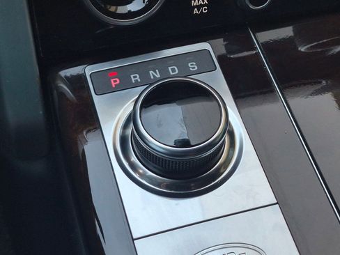 Used 2020 Land Rover Range Rover HSE AWD/4WD image 20