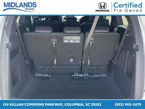 Used 2025 Honda Odyssey Sport-L image 9