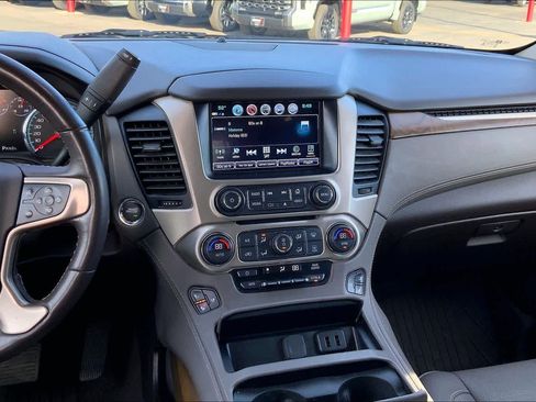Used 2019 GMC Yukon Denali w/ Denali Ultimate Package image 7