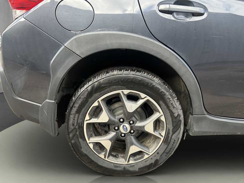 Used 2018 Subaru Crosstrek 2.0i Premium image 26