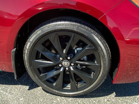 Used 2022 Toyota Corolla SE FWD image 53