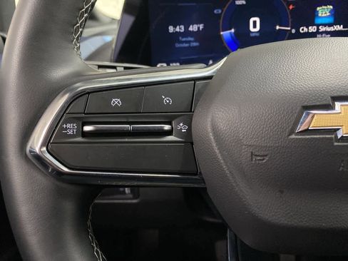 Used 2025 Chevrolet Equinox EV LT w/ Convenience Package image 21