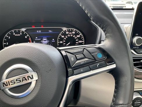 Used 2019 Nissan Altima 2.5 SL AWD/4WD image 24