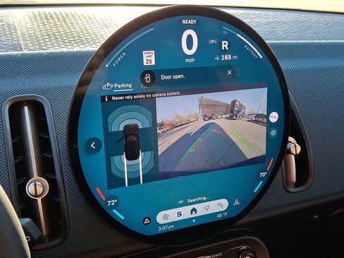 Used 2025 MINI Cooper Countryman SE image 18