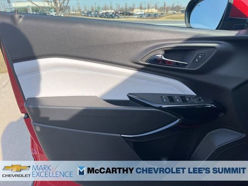 New 2026 Chevrolet Trax LT w/ Driver Confidence Package image 42