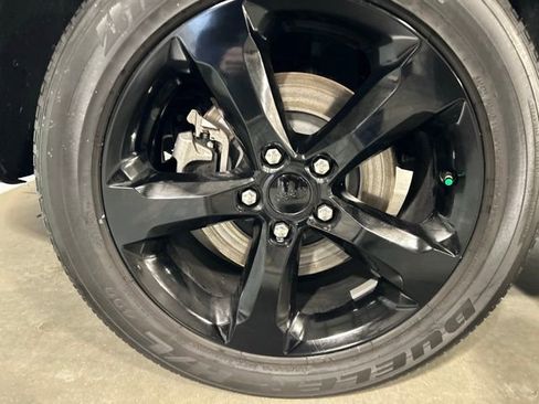 Used 2024 Jeep Grand Cherokee L Altitude image 28