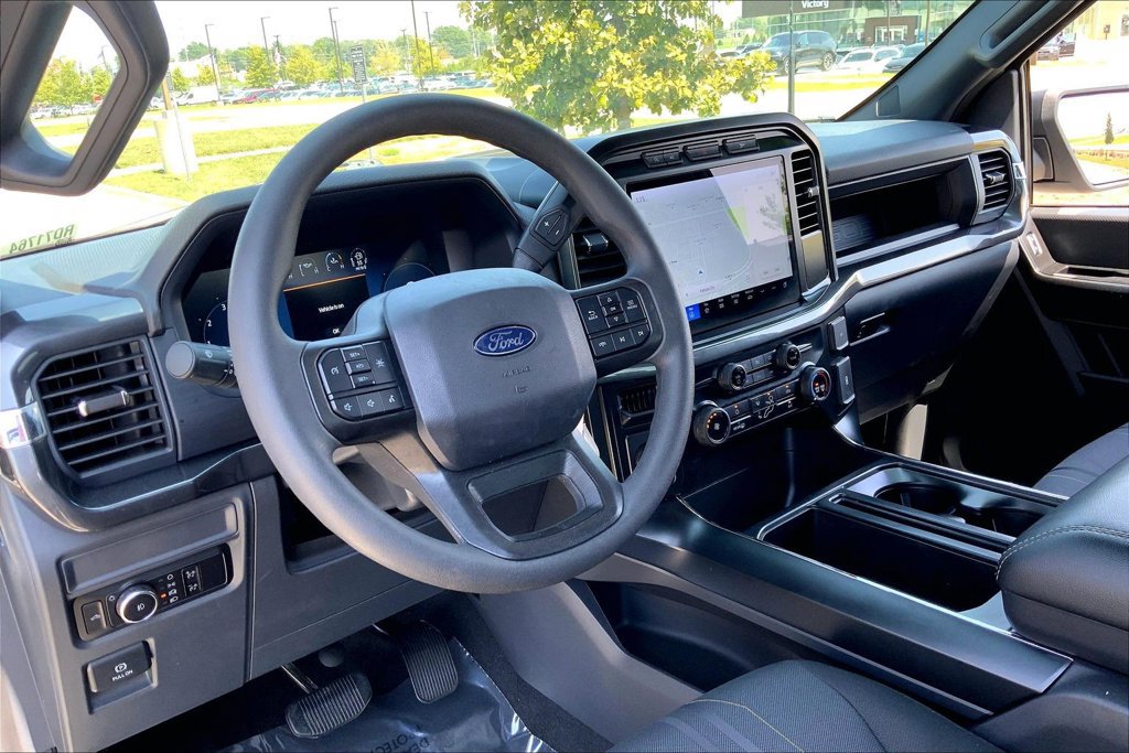 Used 2024 Ford F150 STX RWD image 12