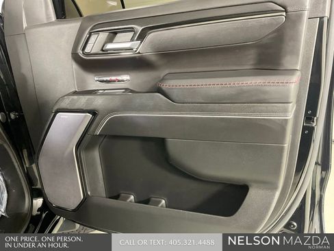 Used 2023 GMC Sierra 1500 AT4X AWD/4WD image 19