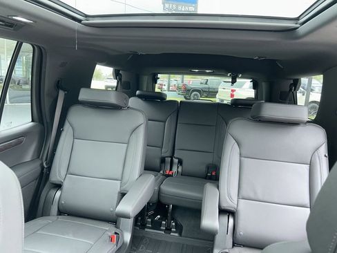 New 2026 Chevrolet Tahoe Z71 image 9