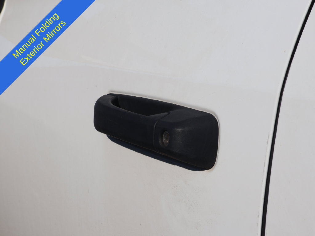Used 2025 RAM 2500 Tradesman w/ Safety Group AWD/4WD image 25