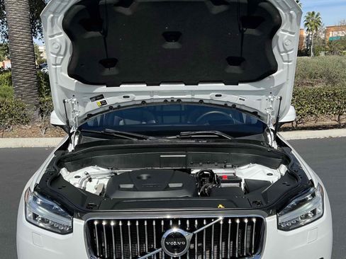 Used 2021 Volvo XC90 T5 Momentum w/ Advanced Package image 99