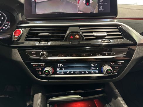 Used 2021 BMW M5 w/ Executive Package image 30