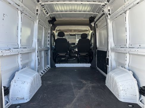 Used 2024 RAM ProMaster 1500 w/ Convenience Group image 15