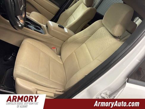 Used 2021 Dodge Durango SXT w/ 3rd Row Seating Group image 12