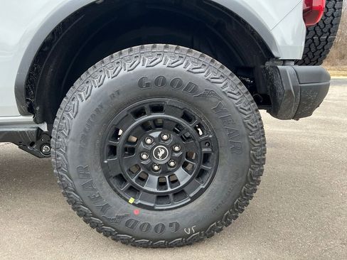 New 2026 Ford Bronco Big Bend w/ Black Diamond Package image 34