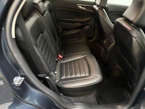 Used 2023 Ford Edge SEL image 38