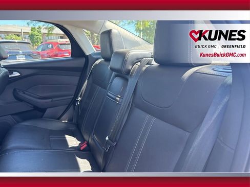 Used 2013 Ford Focus SE FWD image 31