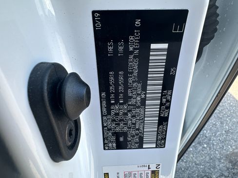 Used 2020 Lexus NX 300 F Sport image 28