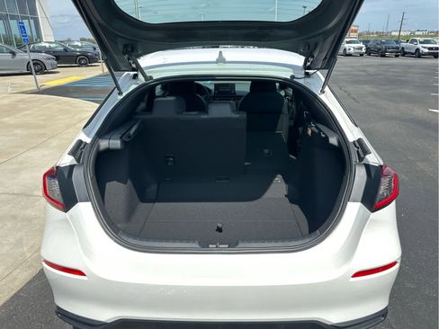 New 2026 Honda Civic Sport image 46