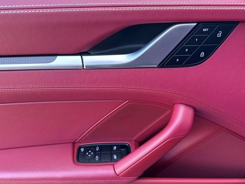Certified 2024 Porsche 911 Carrera 4S AWD/4WD image 12