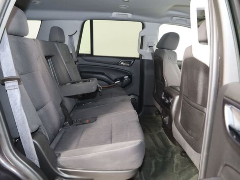 Used 2015 GMC Yukon SLE w/ Convenience Package AWD/4WD image 12