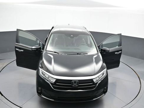 Used 2024 Honda Odyssey EX-L image 48
