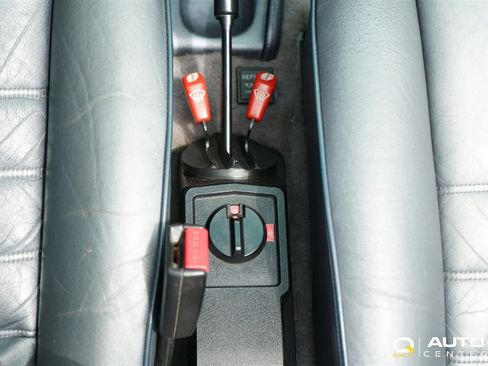 Used 1989 Porsche 911 Carrera image 40