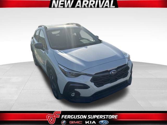 Used 2025 Subaru Crosstrek 2.5i Limited w/ Crosstrek Mirror Package AWD/4WD 360° Tour