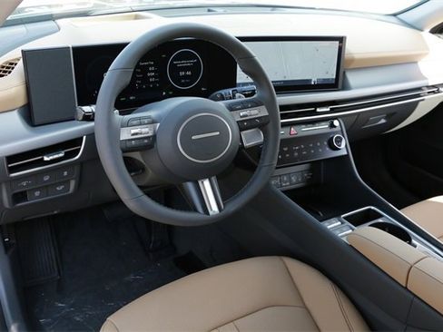 New 2026 Hyundai Sonata Limited image 7