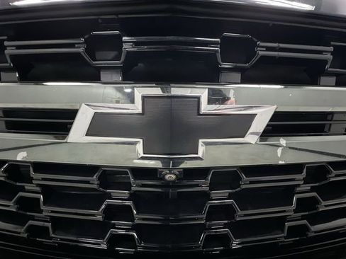 Used 2021 Chevrolet Tahoe Z71 w/ Luxury Package image 32