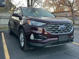 Certified 2022 Ford Edge SEL w/ Convenience Package video 3