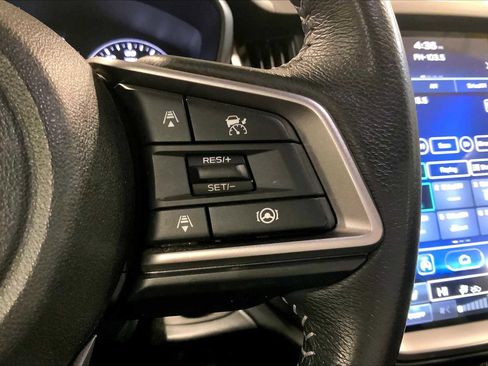 Certified 2023 Subaru Outback Limited image 25