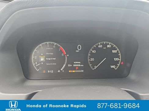 New 2026 Honda Ridgeline RTL image 14