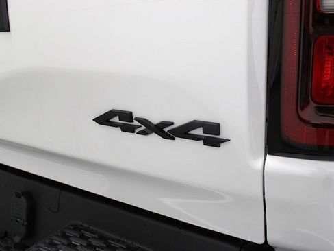 New 2026 RAM 1500 Laramie AWD/4WD image 50