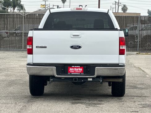 Used 2005 Ford F150 XLT image 5