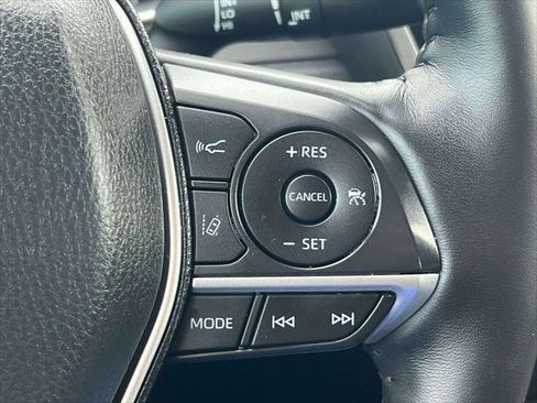 Certified 2023 Toyota Camry XLE w/ Navigation Package AWD/4WD image 23