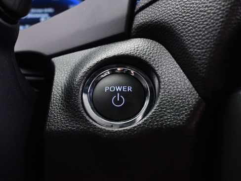 Used 2025 Toyota RAV4 XSE w/ Advanced Technology Package AWD/4WD image 23